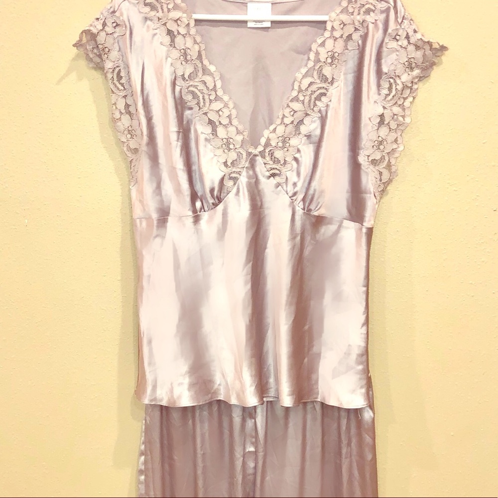 Luxury Sleepwear